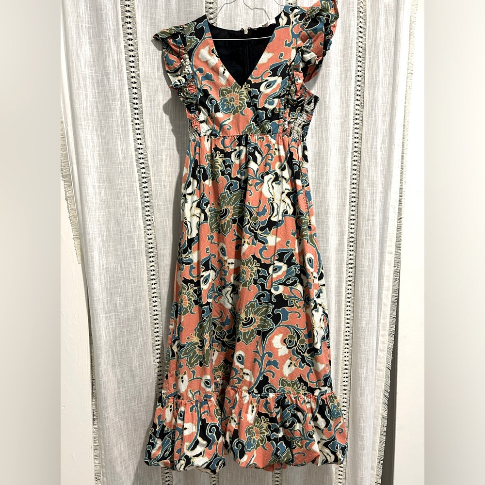 Cleobella Dress